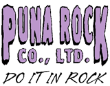 Puna Rock Company